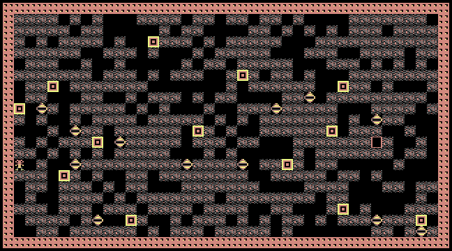 Cave 18